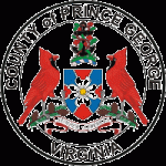 Seal of Prince George County, VA