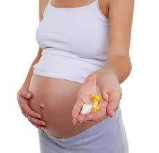 Study: High Levels of Vitamin D During Pregnancy Linked to Food Allergy