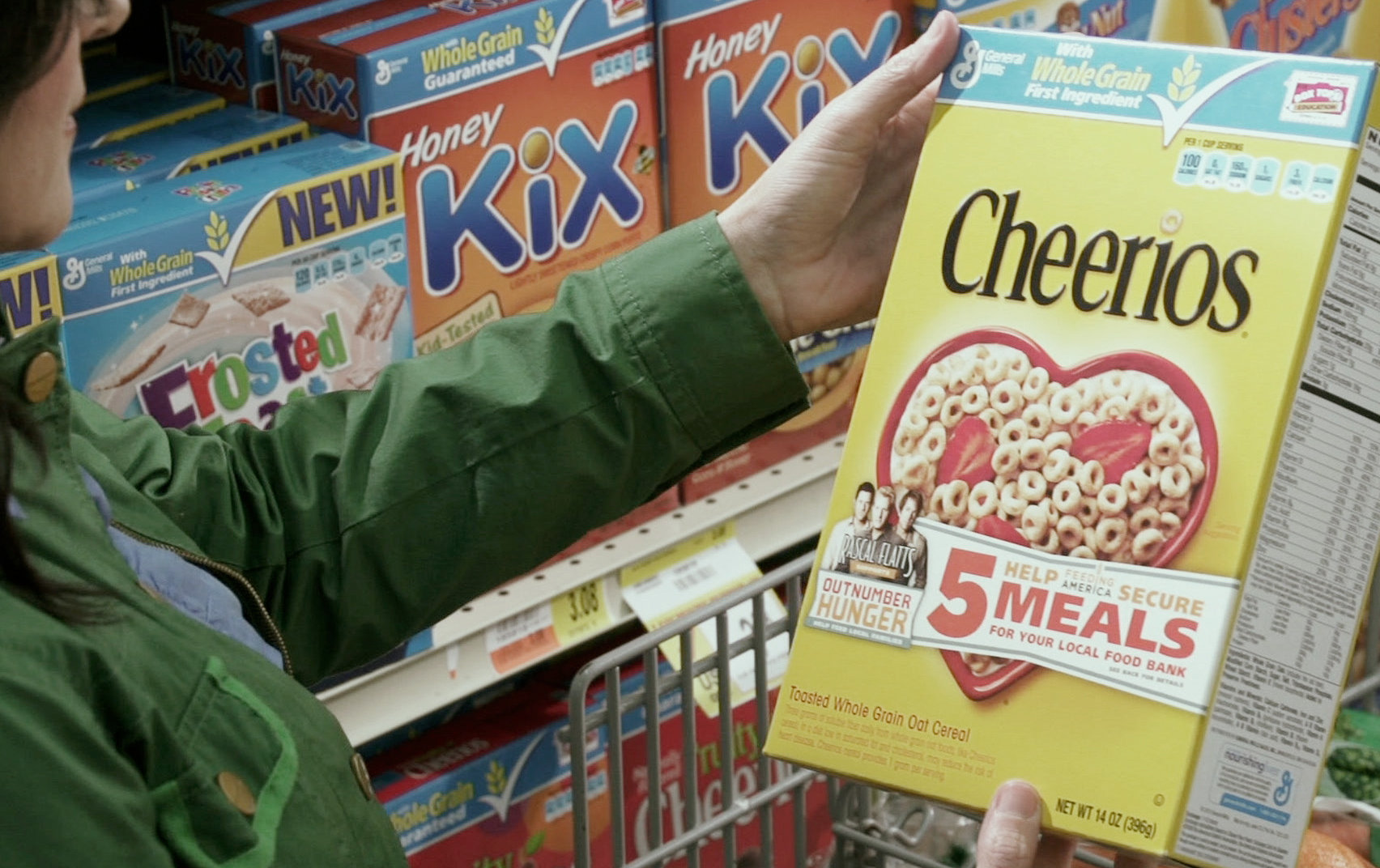 GeneralMills