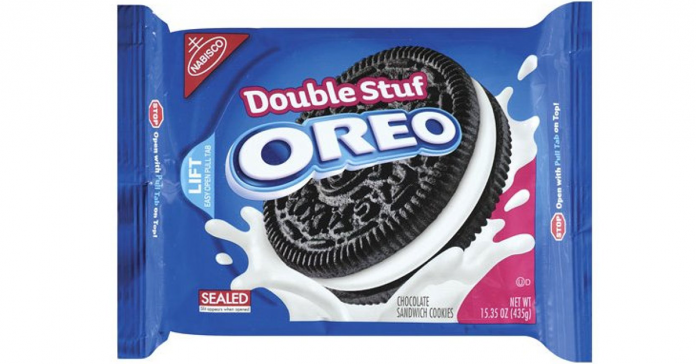 Oreo DS