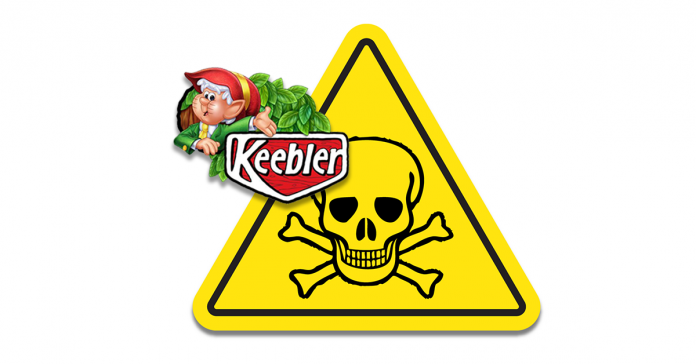 KeeblerPoison
