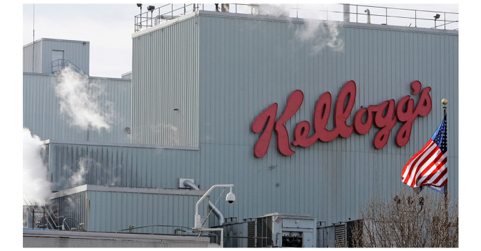 KelloggsPlant