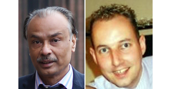 Zaman Wilson
