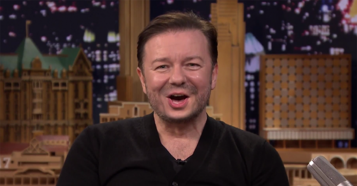 Gervais