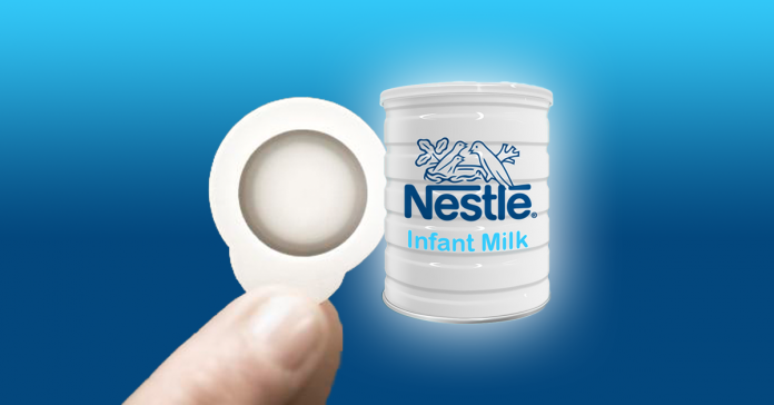 nestle-dbv