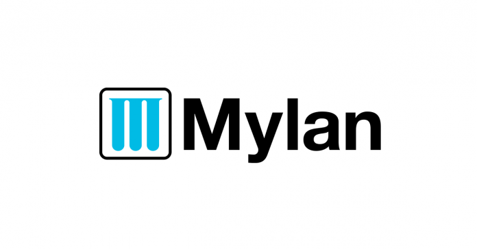 Mylan Logo