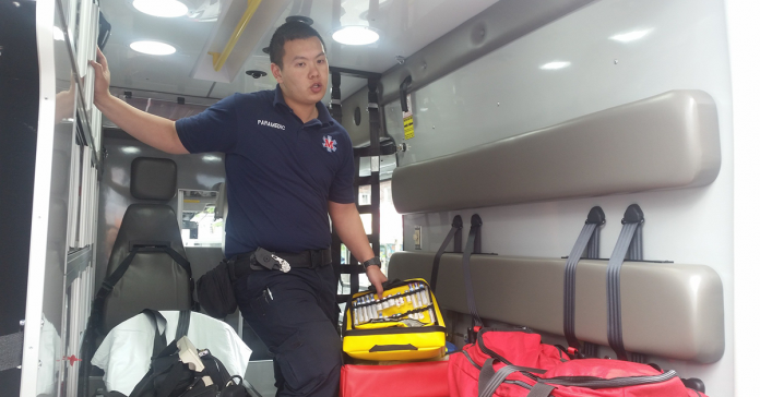 emt