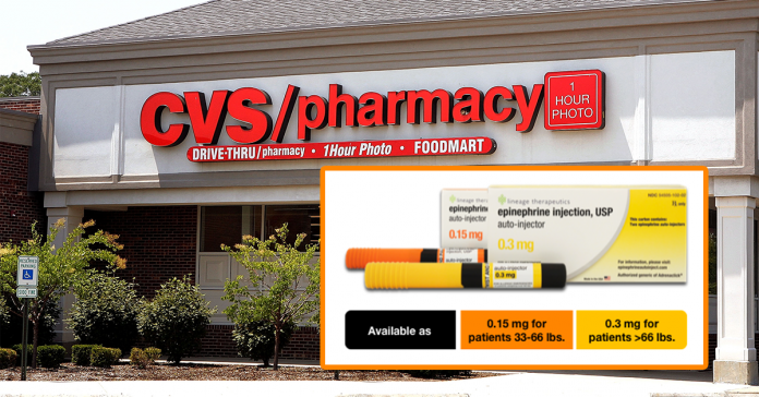 cvs