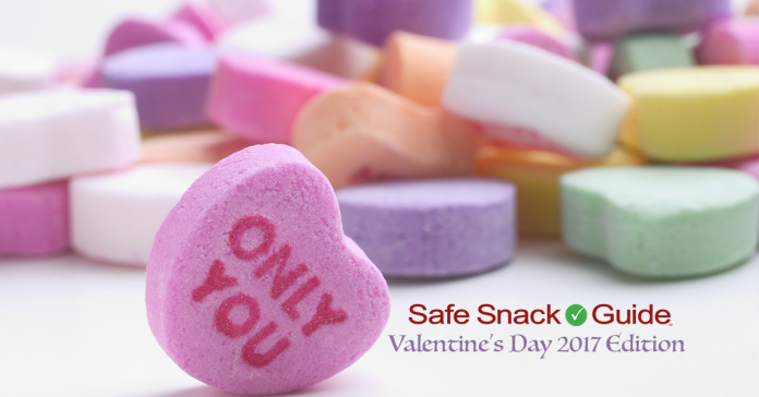 Valentines 2017