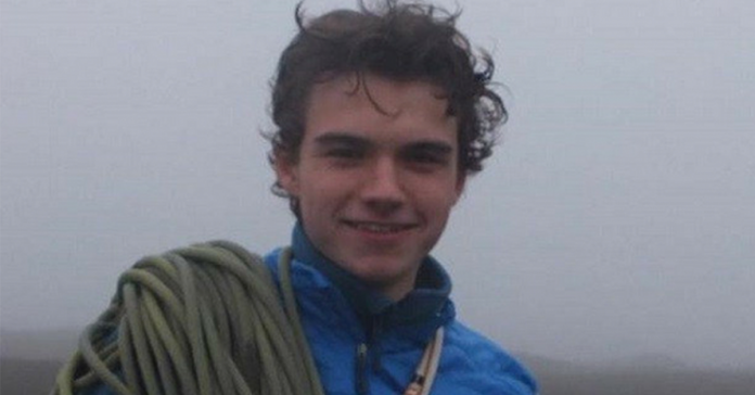 Owen Carey