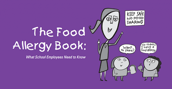 The Food Allergy Book The Food Allergy Book