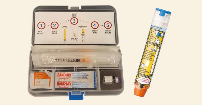 Check and Inject Kit