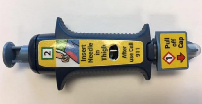 Symjepi™ Prefilled Syringe Symjepi™ Prefilled Syringe