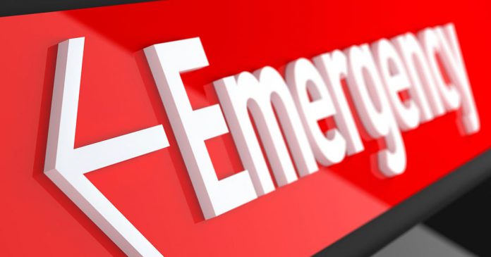 ER Sign