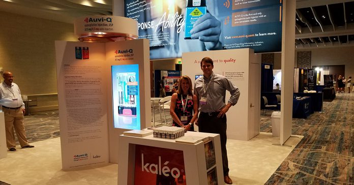 Kaleo Booth Kaleo Booth