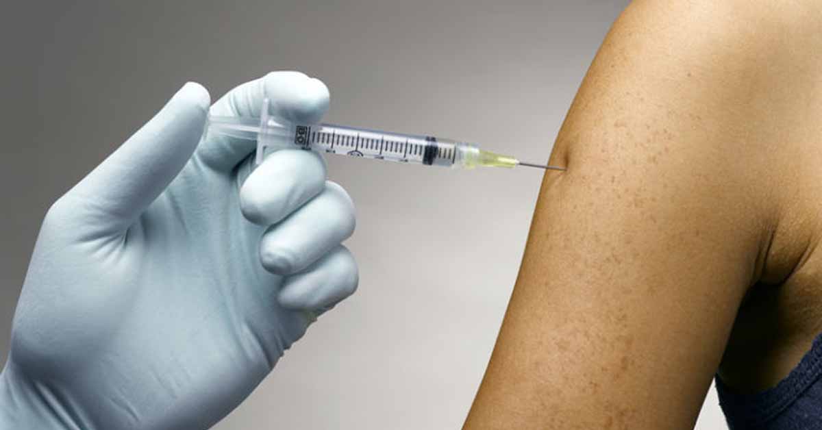 Severe Eczema May Best Be Treated by Allergy Shots